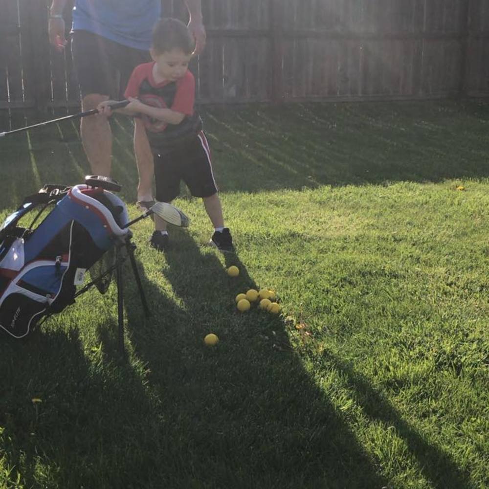 Meet your Posher, Cristina